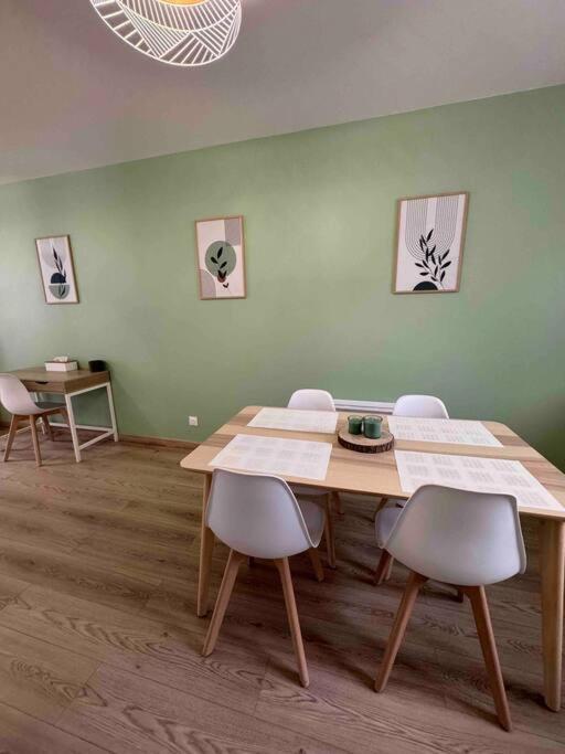 Cosy Mery Ngoại thất bức ảnh
